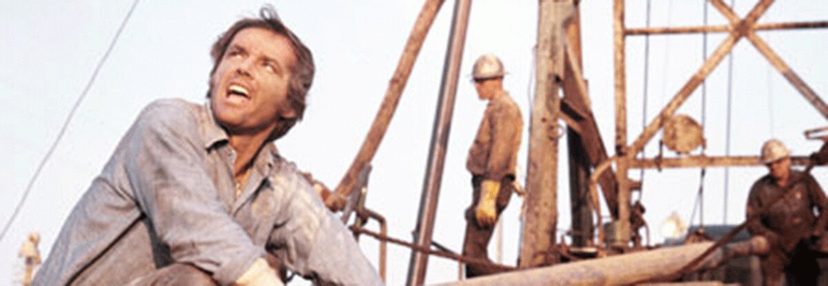#17: 'Five Easy Pieces' (Bob Rafelson, 1970) | Humo: The Wild Site