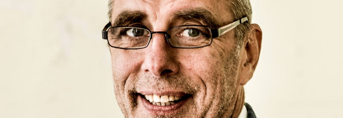 Peter De Graef: speler, denker en Rudy pur sang | Humo: The Wild Site