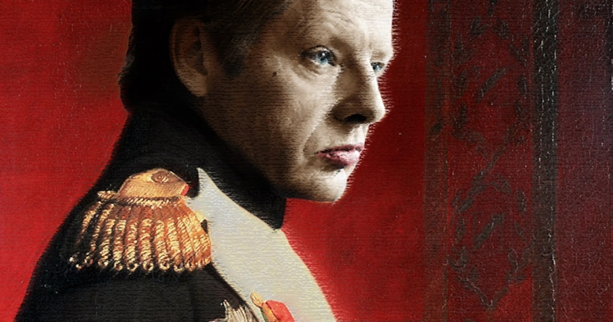 Onze Man in Waterloo | Humo: The Wild Site