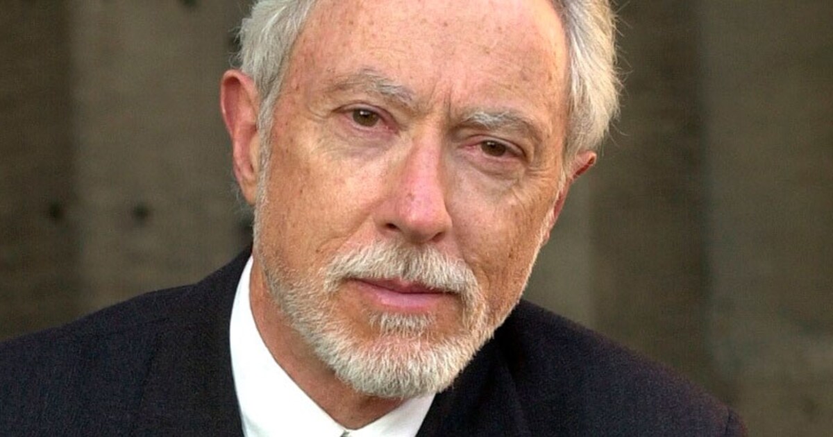 De Grootste Schrijver Van Deze Tijd is J.M. Coetzee | Humo: The Wild Site