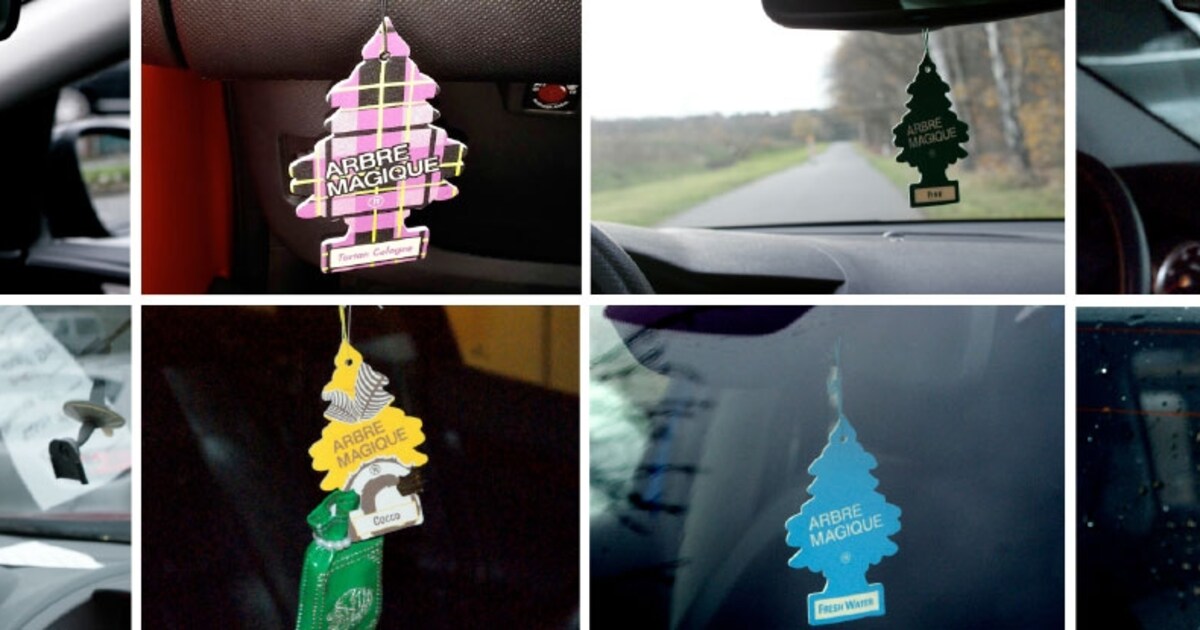 Hoe zou het eigenlijk zijn met... de kleinste kerstboom ter wereld