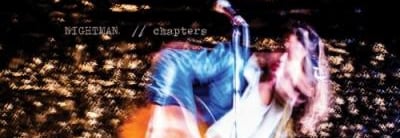 Nightman - Chapters | Humo: The Wild Site