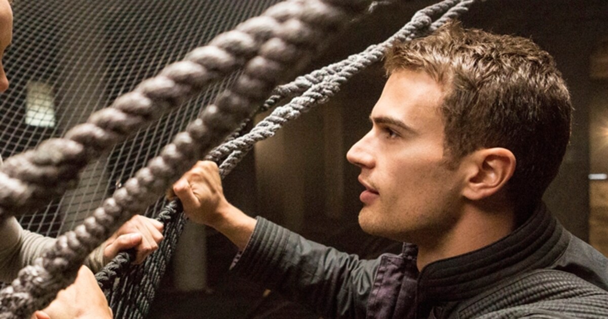 Humo's tv-parcours du jour: met dit weekend o.m. 'Pacific Rim' en ...