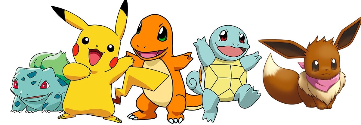 10 dingen die u beter zou weten over Pokémon GO | Humo: The Wild Site