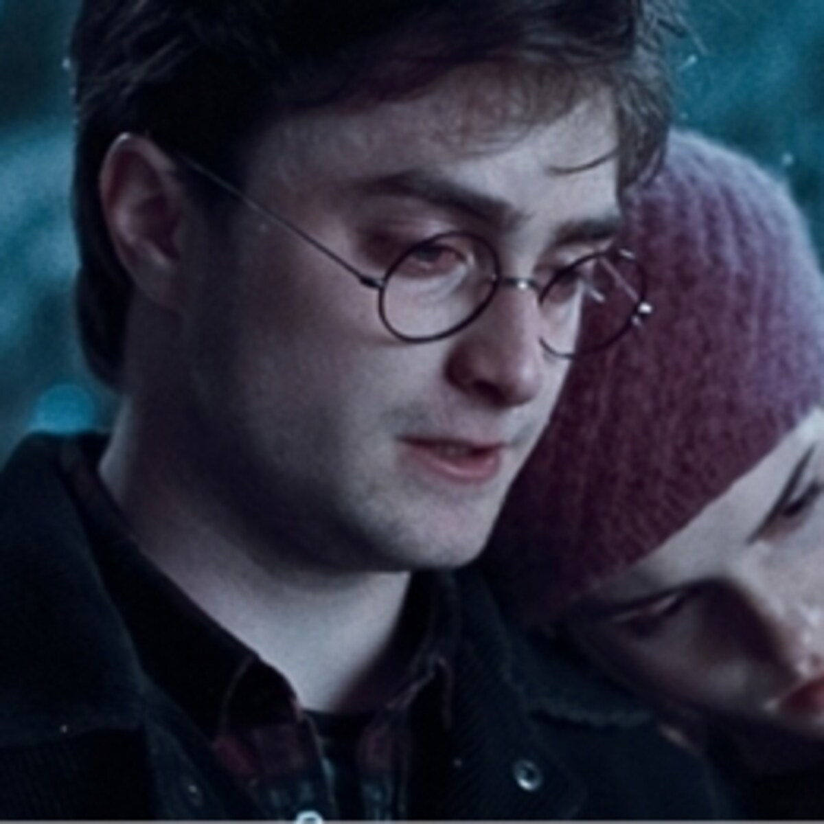 50 Greatest Harry Potter Moments In de eerste films stonden de