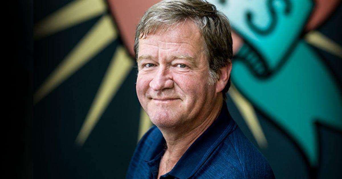 Humo sprak met Wouter Torfs: 'Hoe kun je nu uitleggen dat je wél graag ...