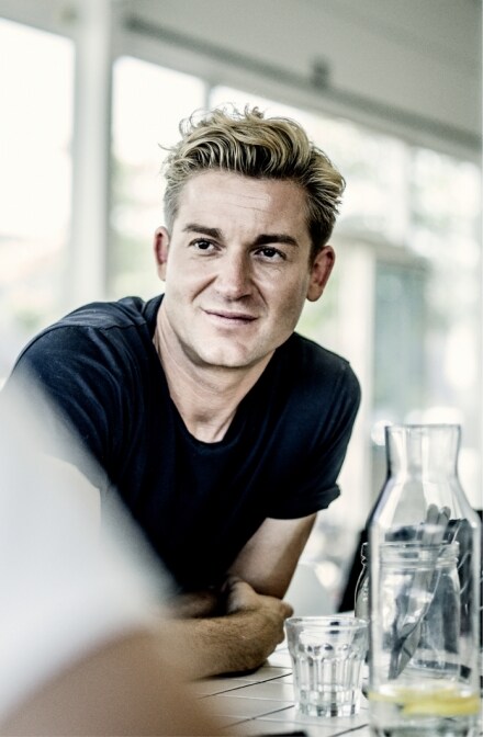 'Ik ben geen vuile janet. Ik ben een propere janet.' Zo man zo vrouw ...