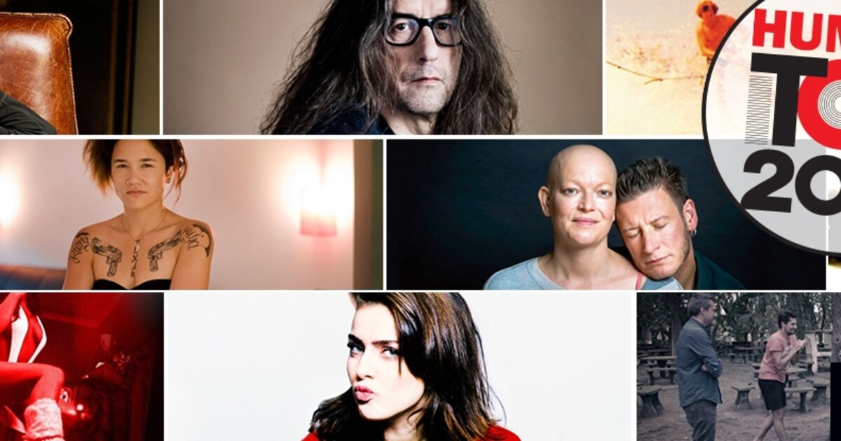 De meest gelezen Humo-artikels van 2016 | Humo: The Wild Site