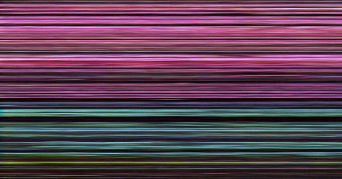 Joe Goddard Electric Lines Humo The Wild Site