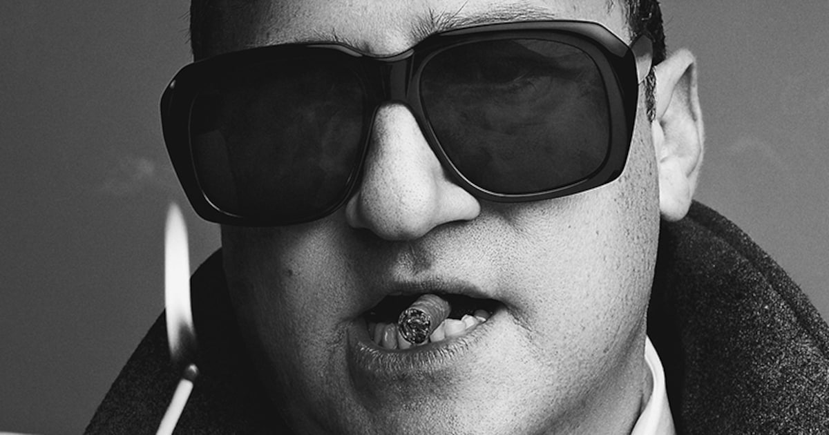 De 7 hoofdzonden van Greg Dulli, frontman van The Afghan Whigs: 'Van ...