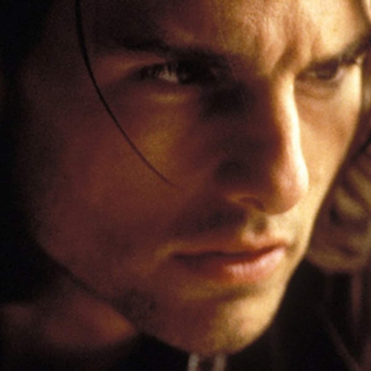 Respect the cock! And tame the cunt! Tom Cruise in het meesterwerk 'Magnolia'  | Humo: The Wild Site