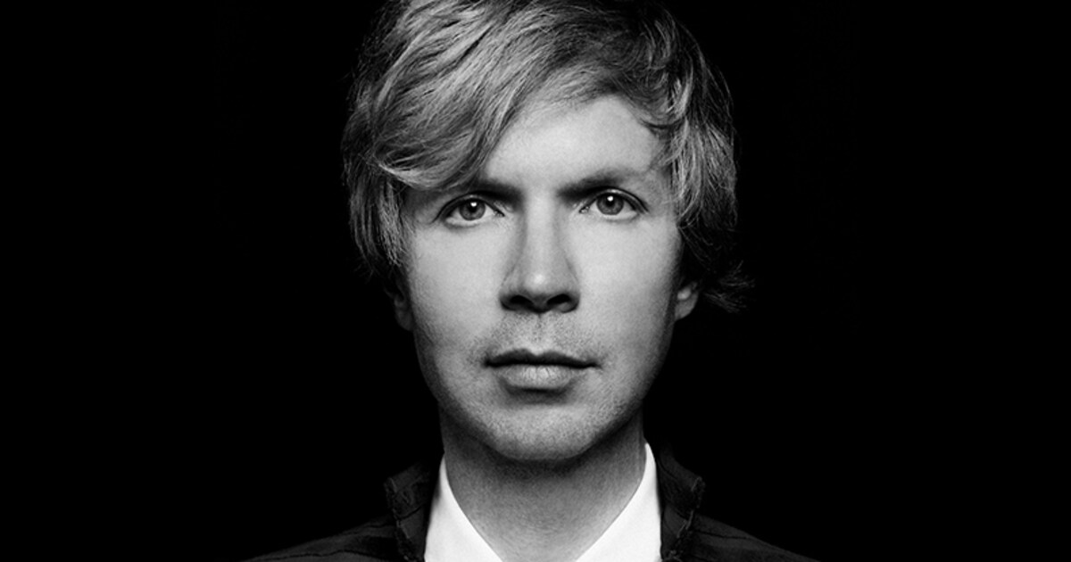 'Colors': Beck voor ieders spek | Humo: The Wild Site