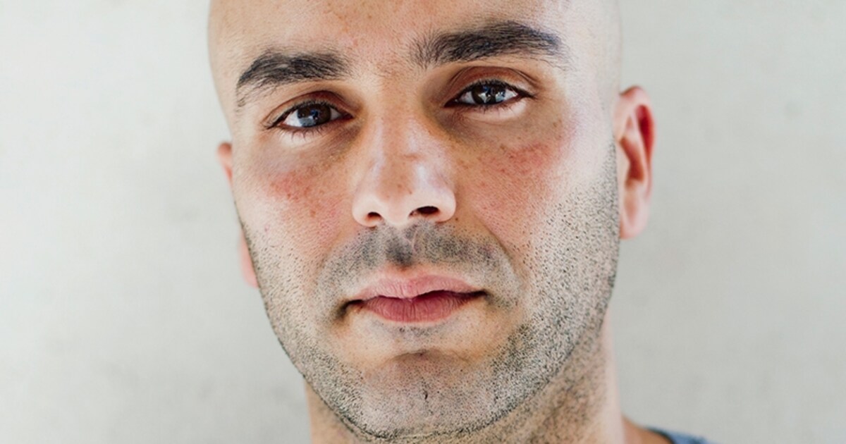 Het jaar van Mohamed El Bachiri: 'Ik voel me geadopteerd door ...
