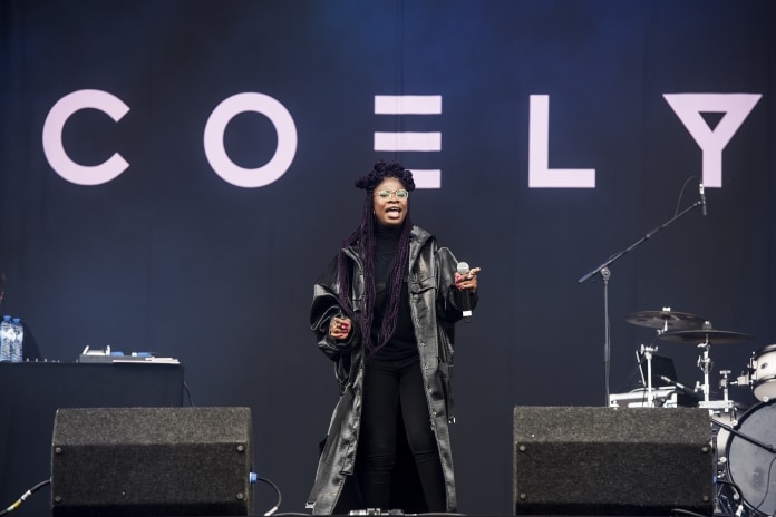 Zangeres van het jaar - De rebellie van Coely: 'Ik was op mijn 15de ook ...