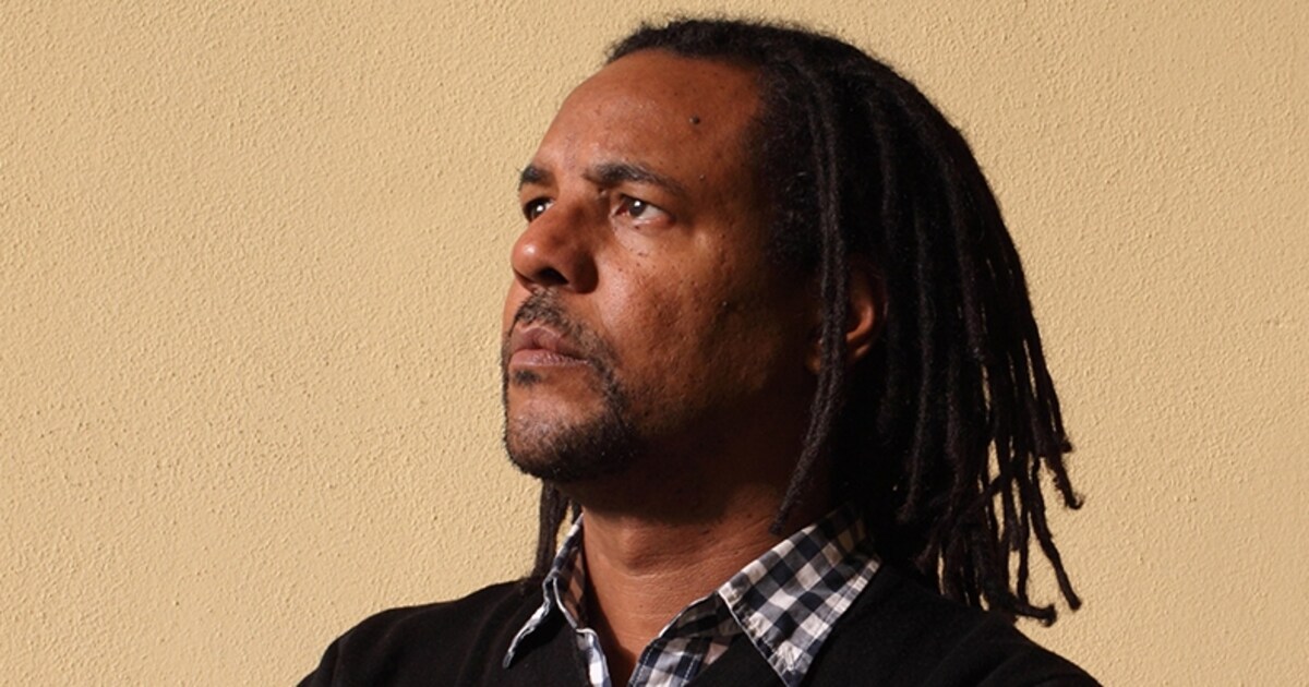 Het jaar van Colson Whitehead: 'Ik durf er geen cent op in te zetten ...