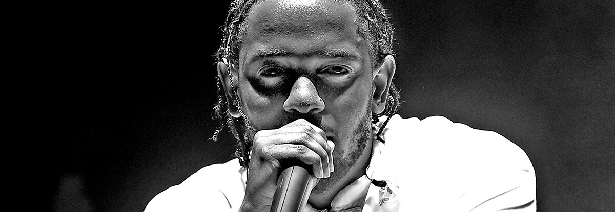 Koning Kendrick: Belgische rappers over hun idool. 'Hij is een ...