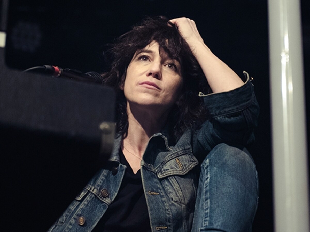 Charlotte Gainsbourg (Les Nuits Botanique) | Humo: The Wild Site