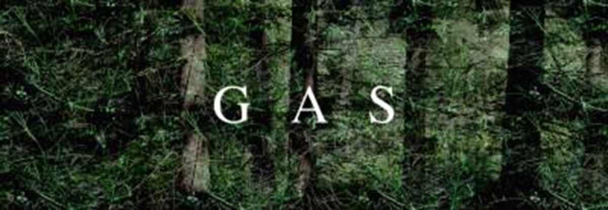 Gas - Rausch | Humo: The Wild Site