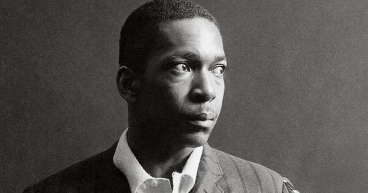 John Coltrane - Both Directions at Once: The Lost Album | Humo: The ...