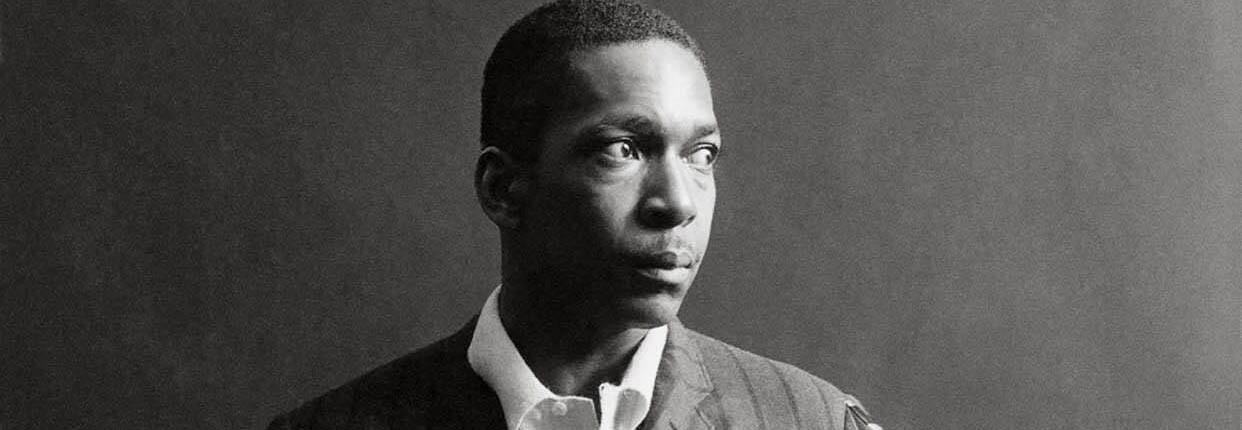 John Coltrane - Both Directions at Once: The Lost Album | Humo: The ...