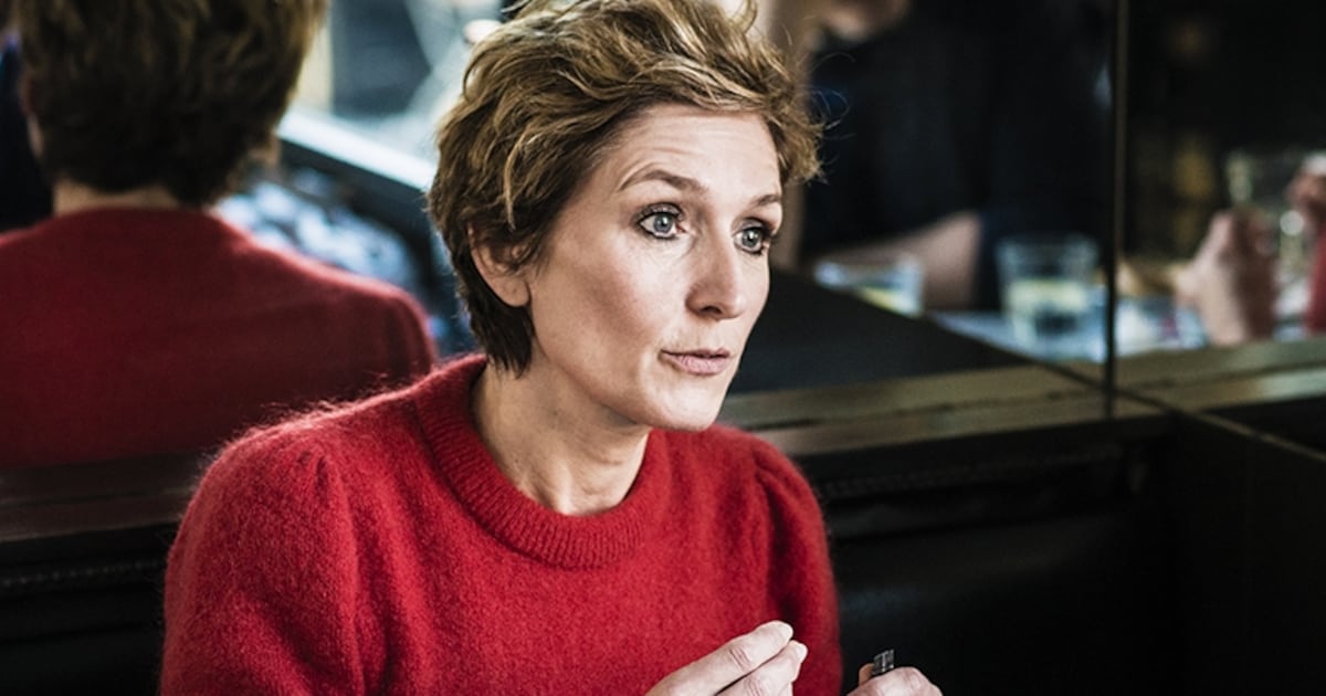 'Zonder genderquota hadden we in de politiek en het bedrijfsleven
