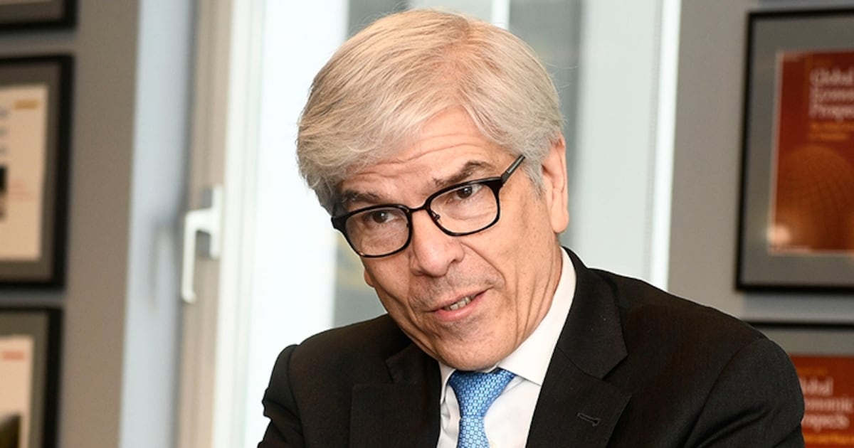 Het jaar van Paul Romer Nobelprijswinnaar voor de Economie | Humo: The ...