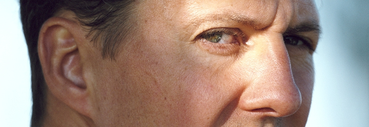 Hoe zou het eigenlijk zijn met... Michael Schumacher? | Humo: The Wild Site