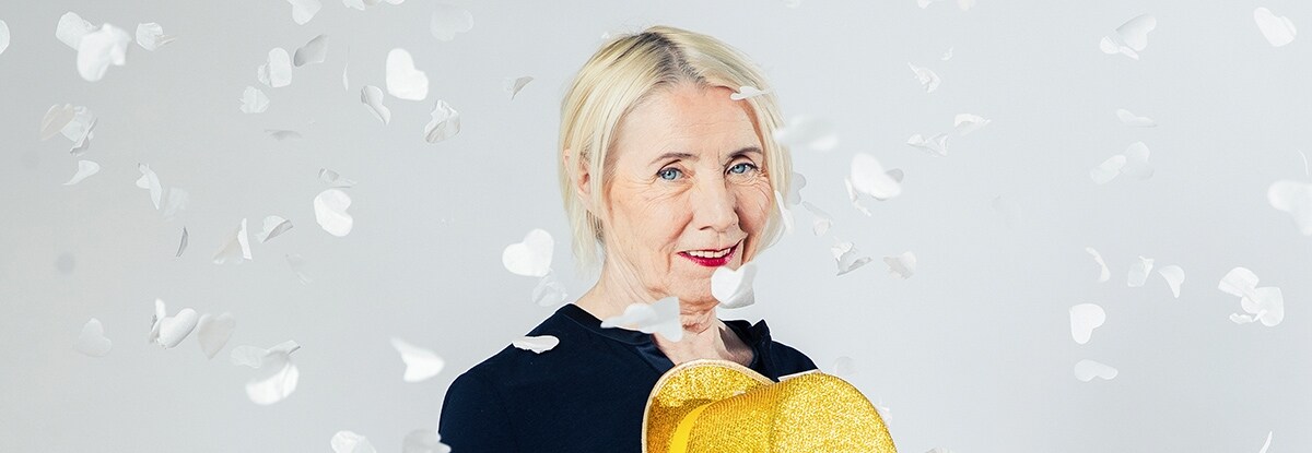 Sien Eggers: 'Als je kanker hebt, kán je niet vechten' | Humo: The Wild ...