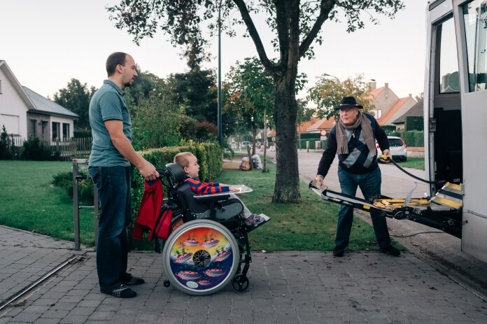 Hoe Een Peperduur Medicijn Het Leven Redde Van De 4 Jarige Tuur Humo