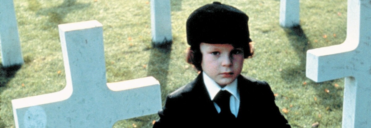 'The Omen': een klassieker in zijn genre | Humo: The Wild Site