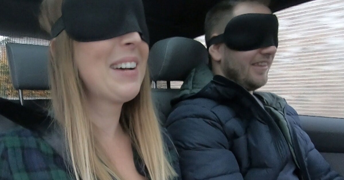 'Blind gekocht' op VIER: 'Makelaar Béa - even dacht je dat Sien Eggers ...