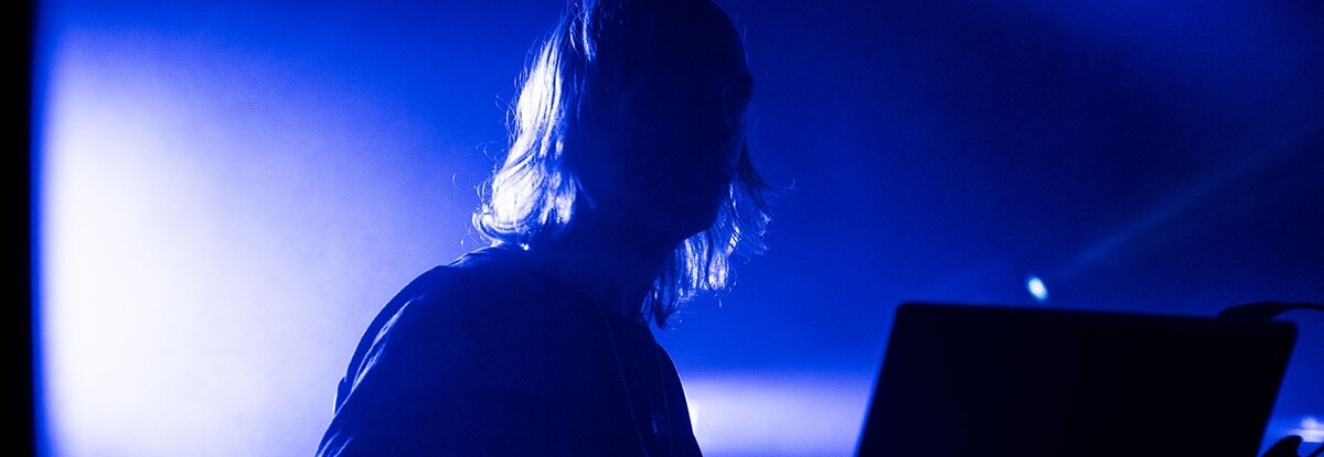 Tim Hecker in Botanique | Humo: The Wild Site