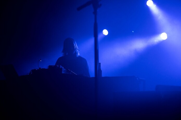Tim Hecker in Botanique | Humo: The Wild Site