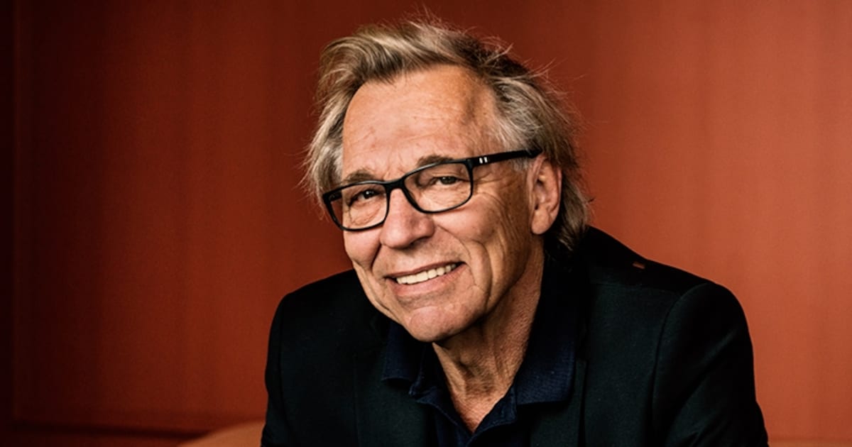 Jan Mulder, op zoek naar het eeuwige leven: 'Door te sterven heeft ...