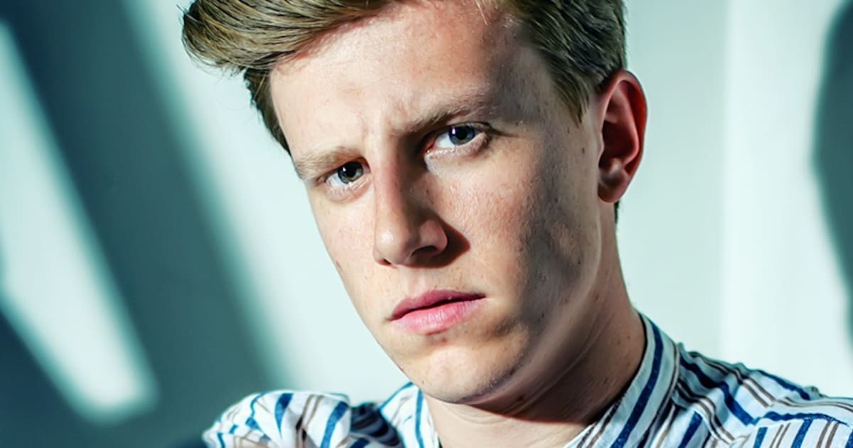 Lennart Lemmens (22), de nieuwe Stan in 'Thuis': 'Het is logisch dat ...