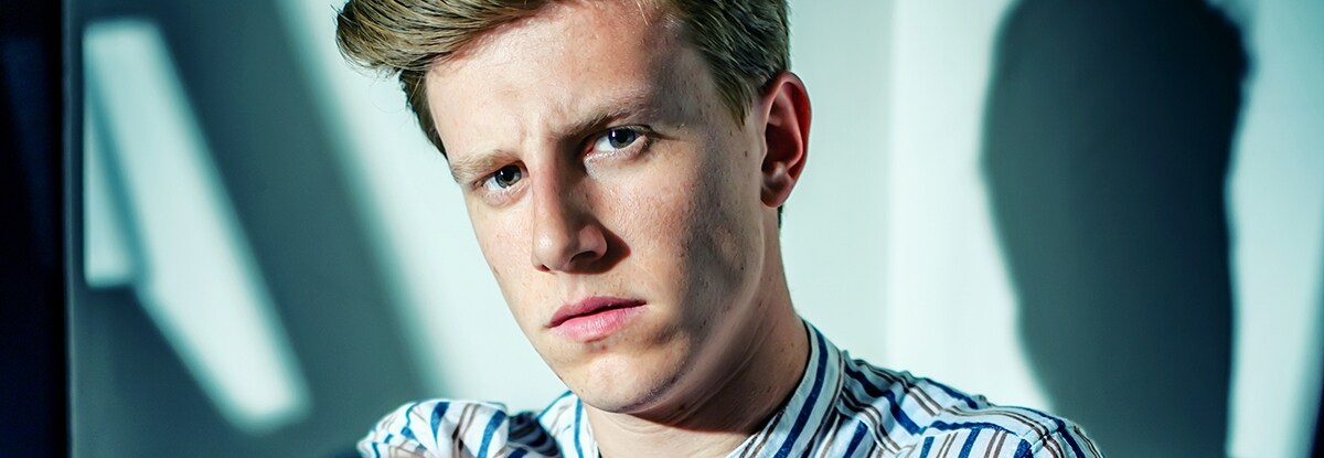 Lennart Lemmens (22), de nieuwe Stan in 'Thuis': 'Het is logisch dat ...
