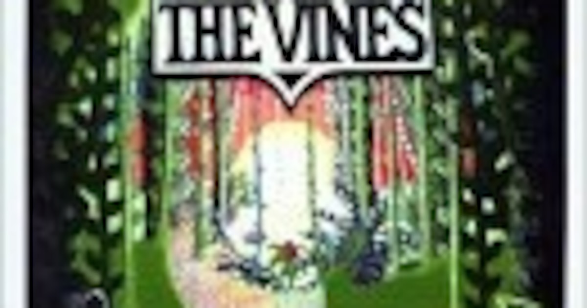 Review: Vines - Highly Evolved | Humo: The Wild Site