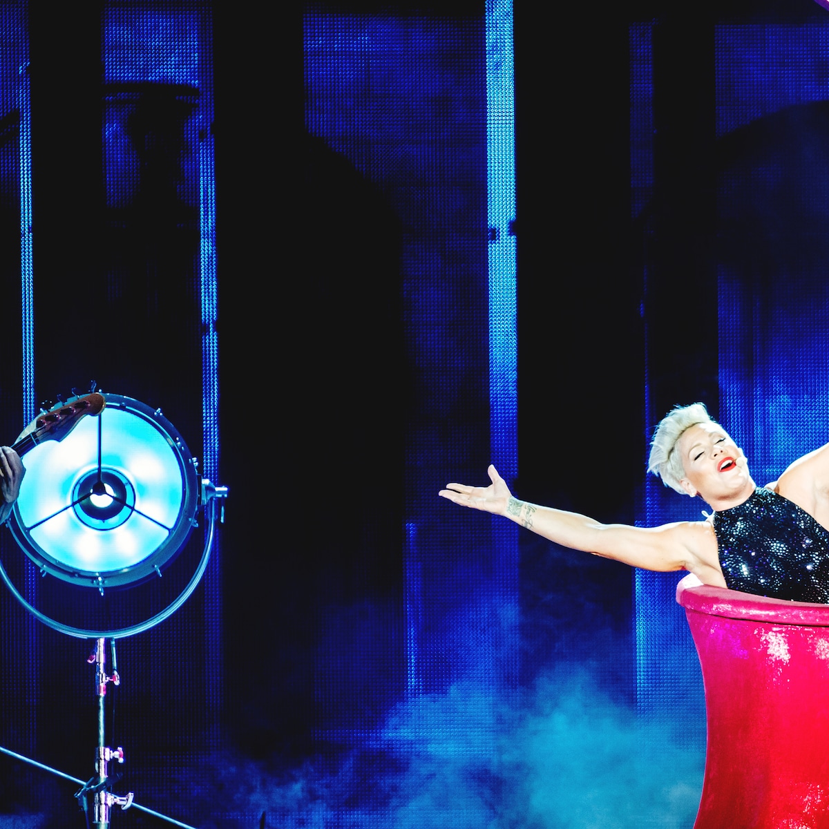 Festivals die geen oren hebben naar meer genderdiversiteit, zullen op  termijn irrelevant worden | Humo: The Wild Site