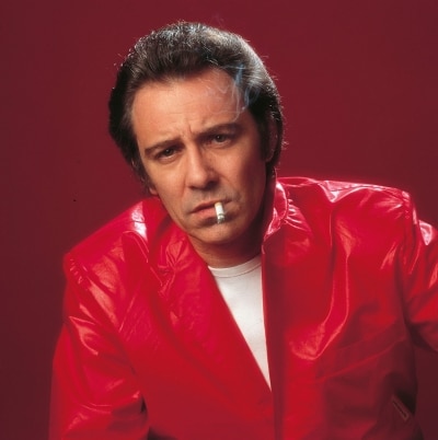 Jimmy Frey wordt 80: 'Een playboy kan ook liefdesverdriet hebben ...