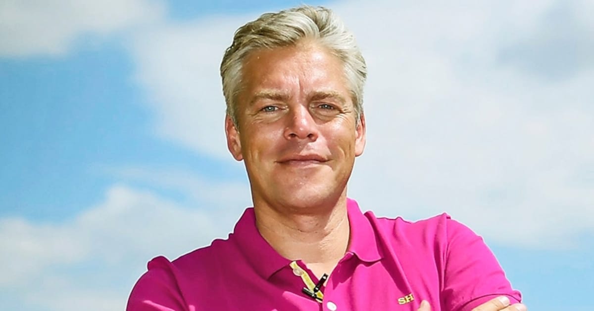 Hoe zou het eigenlijk zijn met... Tom Coninx? 'Als ik bij VTM was ...