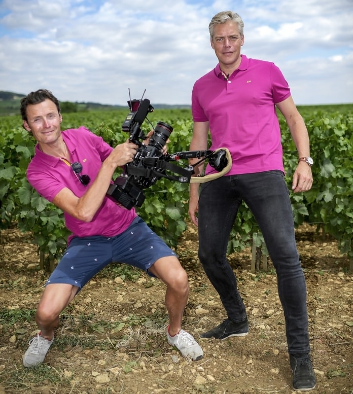 Hoe zou het eigenlijk zijn met... Tom Coninx? 'Als ik bij VTM was ...