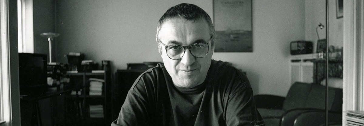 Marc Didden: Love & Peace | Humo: The Wild Site