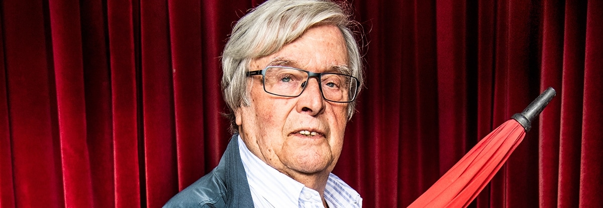 Hoe zou het eigenlijk zijn met... Jan Van Rompaey? 'De Vlamingen zijn ...