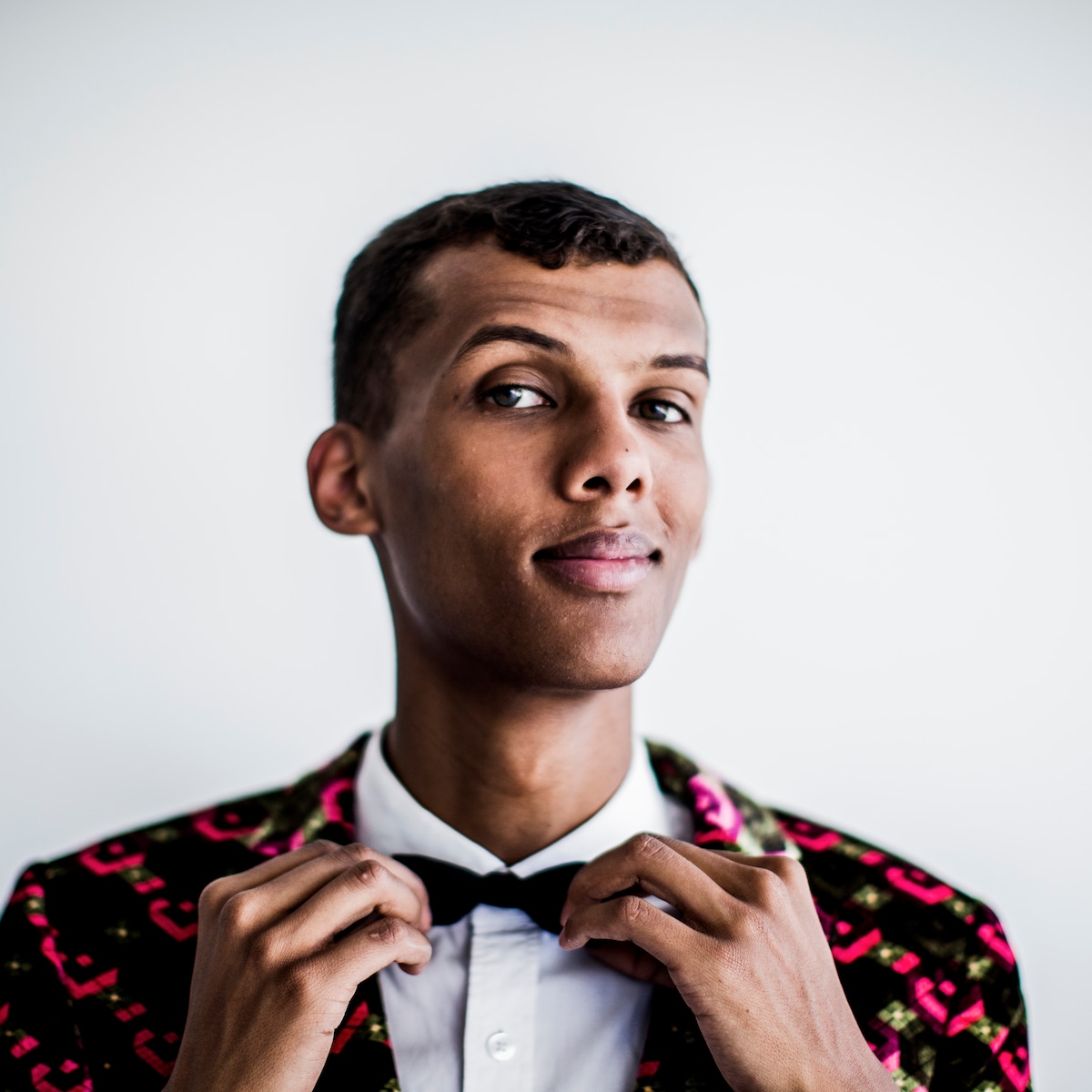 Stromae kleding outlet