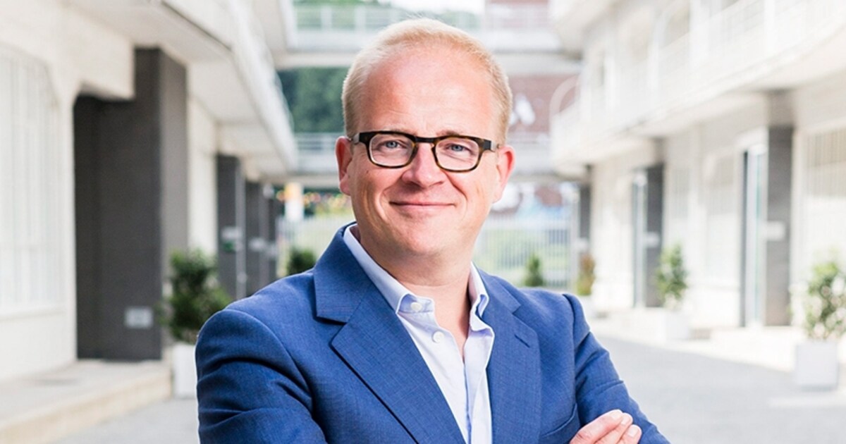 Sven De Leijer over 'Donderen in Keulen': 'Ik ken maar één mop, maar ze werkt altijd'