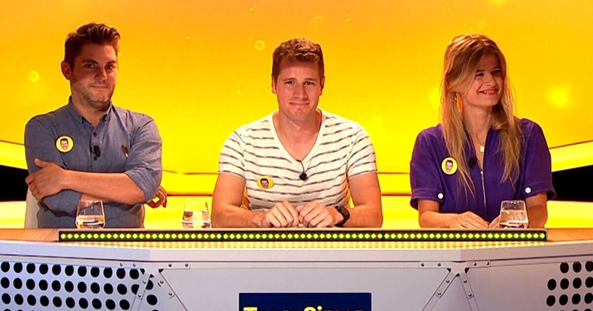 'Donderen in Keulen' op Eén heeft alles wat een zondagavondshow moet hebben