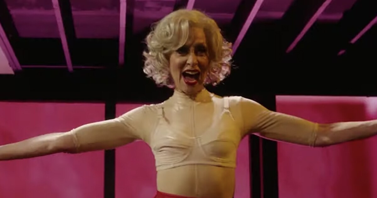 De 'Transparent'-finale op Amazon Prime Video: een heel opmerkelijke ...