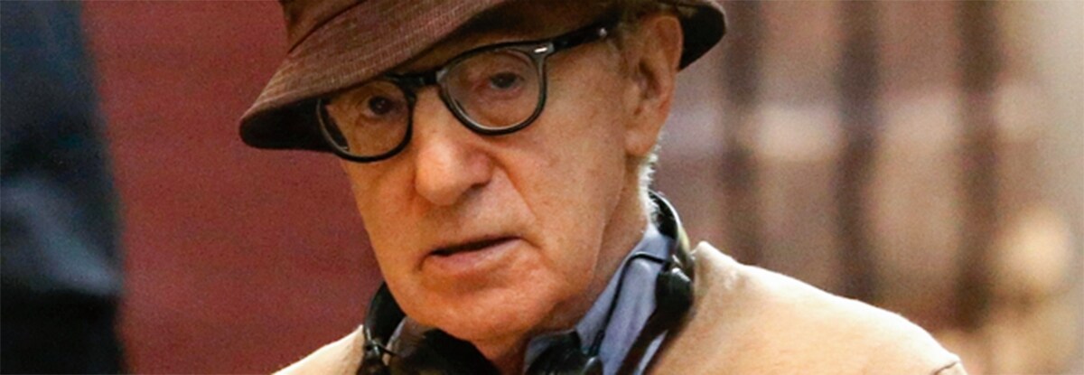 Marc Didden: ''A Rainy Day' is niet Woody's beste film, maar een ...