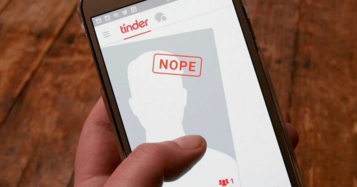 Humo helpt u aan een lief 'Check per dag niet