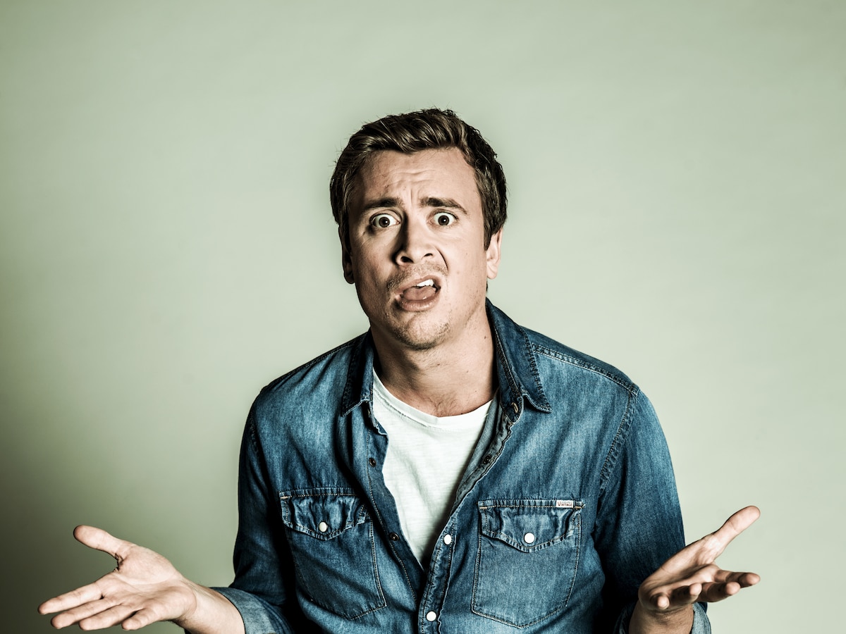De 7 Hoofdzonden van Niels Destadsbader: 'Ik heb nog nóóit iets enkel en alleen voor het geld gedaan' | Humo: The Wild Site